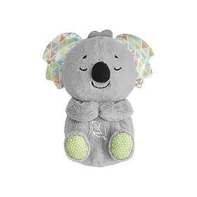 Fisher-Price Soothe n Snuggle Koala