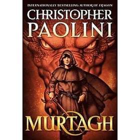 Christopher Paolini: Murtagh: The World of Eragon