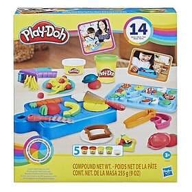 Play-Doh Little Chef Startset