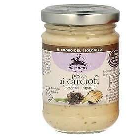 Alce Nero Kronärtskockspesto 130g