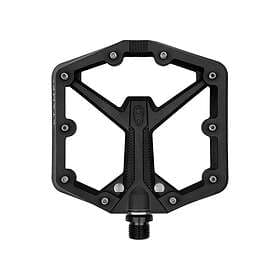 Crankbrothers Stamp 1 Gen 2 Pedal Svart