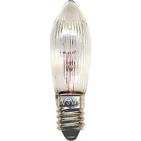 Star Trading Reservlampa 7-pack Spare Bulb (Transparent)