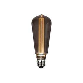 Star Trading LED-lampa E27 Decoled New Generation Classic Mood (Smoke)