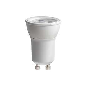 Unison GU10 mini LED 3-stegs dimbar 3W