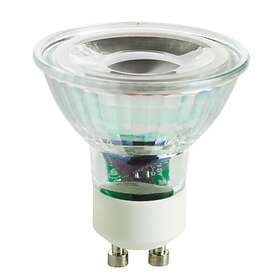 Unison GU10 3-stegs dimbar LED 6W