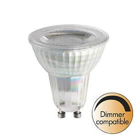 Unison GU10 LED 7W dimbar