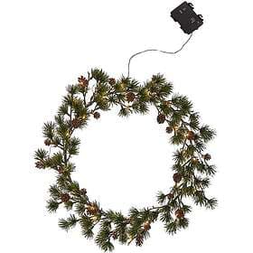 Star Trading Krans Larix (Grön)