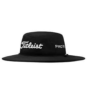 Titleist Tour Aussie Hat Svart