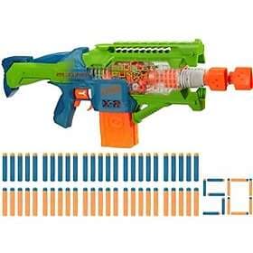 NERF N-Strike Elite 2,0 Double Punch