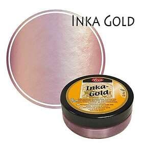 Viva Decor Inka Gold Rose Quartz 926