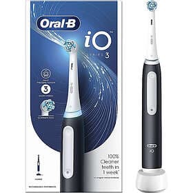 Oral-B iO Series 3