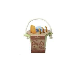 Green Toys Sand Play Set