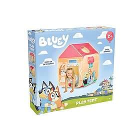 Bluey Pop Up Play House Play Tent