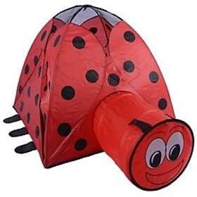 Krea Ladybug Playtent