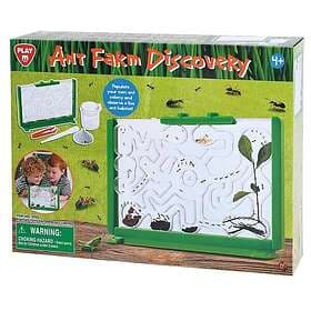 Play Ant Farm Discovery