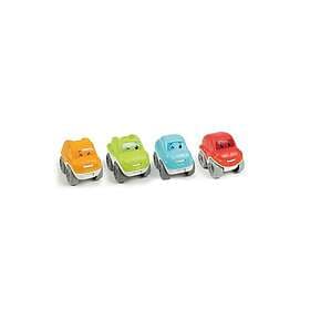 Clementoni Fun Garage small Cars 1pcs
