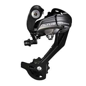 Shimano Bakväxel Altus M370 9 växlar