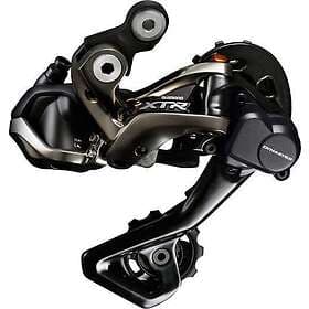 Shimano Bakväxel XTR Di2 RD-M9050-GS Shadow+ 11 växlar medium cage