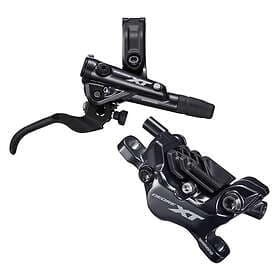 Shimano Skivbromsset Deore XT M8120 höger/bak