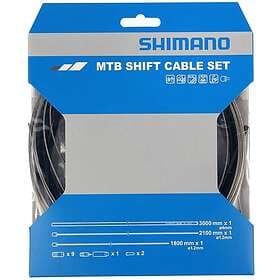 Shimano Växelvajerset SP41 Polymer MTB bak