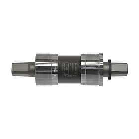 Shimano Vevlager BSA 127,5/68mm BB-UN300 Fyrkant Kedjeskydd