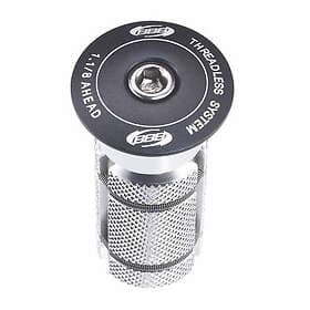 BBB Täcklock Expander Powerhead 1 1/8" Kolfiber 2016