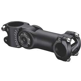 BBB Styrstam Highsix justerbar 25,4 mm 110 mm svart 2016