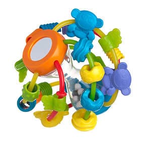 Playgro Play & Learn Ball