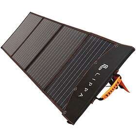 Lippa Solpanel 100W 3 x USB