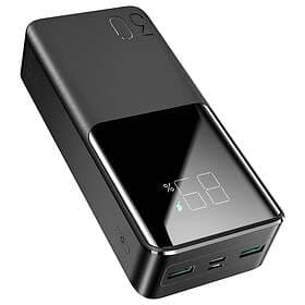 Joyroom JR-QP193 22,5W Powerbank 30,000mAh