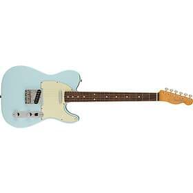 Fender Vintera II 60s Telecaster R Sonic Blue