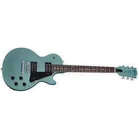 Gibson Les Paul Modern Lite Inverness Green Satin
