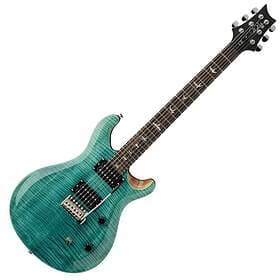 PRS SE CE24 Turquiose