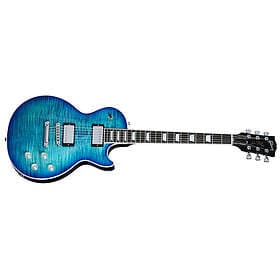 Gibson Les Paul Modern Figured Cobalt Burst