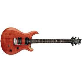 PRS SE CE24 Blood Orange