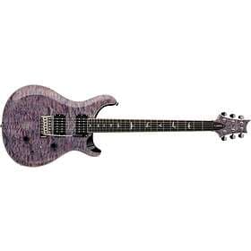 PRS SE Custom24 Quilt Violet