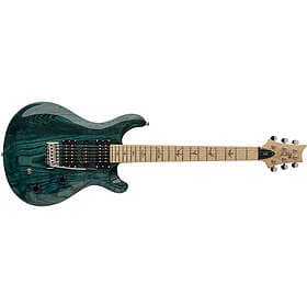 PRS SE Swamp Ash Special Iridicent Blue