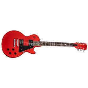 Gibson Les Paul Modern Lite Cardinal Red Satin