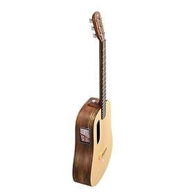 Lava Music ME 4 36 Spruce Series with Lite Bag