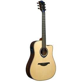 Lâg Guitars THV30DCE