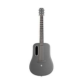 Lava Music ME 4 38 Carbon Space Grey Airflow