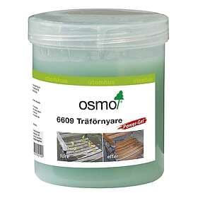 Gammeldags Osmo 6609 Träförnyare 0,5 Lit