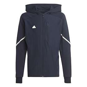 Adidas Luvtröja Designed for Gameday (Jr)