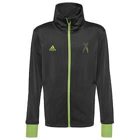 Adidas Track Top FTB X (Jr)