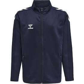 Hummel Track Top hmlCORE Xk Poly Zip (Jr)