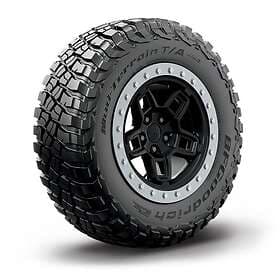BFGoodrich Mud Terrain T/A KM3 33/12.5R17 120Q