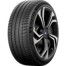 Michelin Pilot Sport EV 255/50 R 20 109V XL Acoustic POL