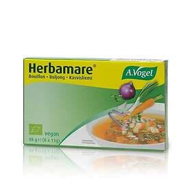 A.Vogel Herbamare Bouillontern 8 x 11g 0 Kg