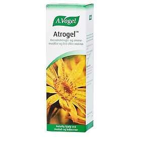 A.Vogel Atrogel 100ml