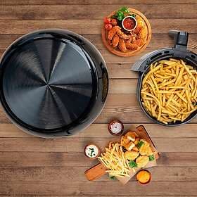 Alpina AirFryer 3,5L 1400W